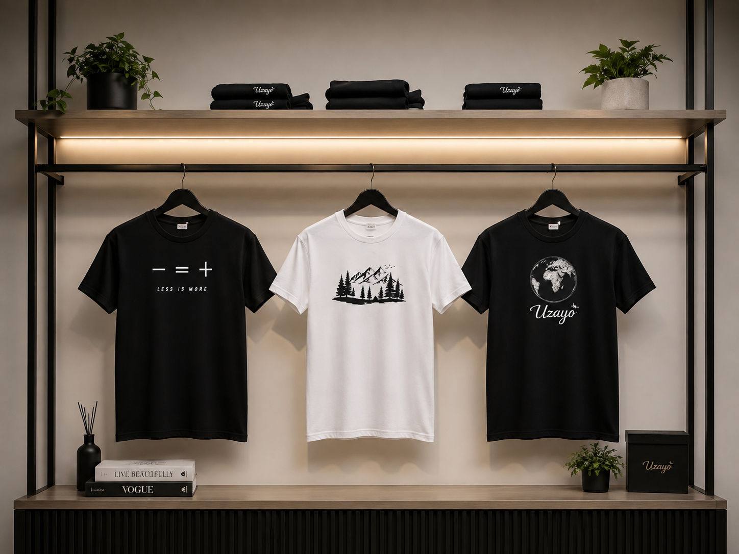 Essentials Collection