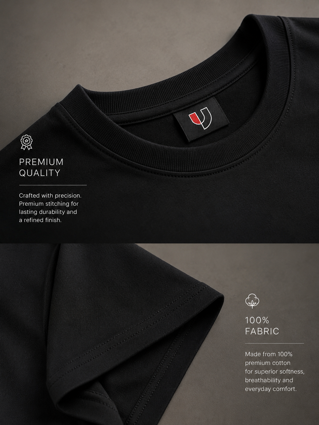 Uzayo premium quality craftsmanship