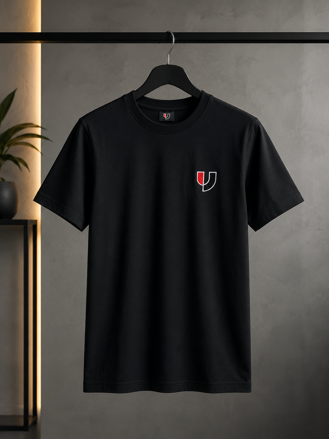 Premium Oversized Tee
