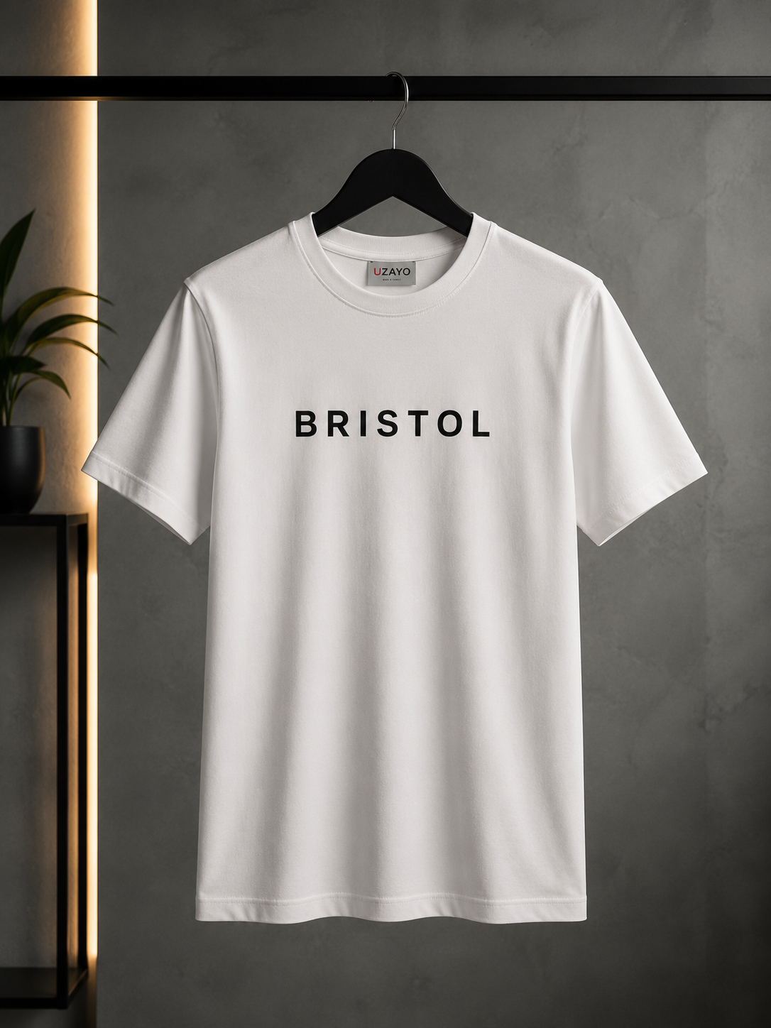 Bristol Signature Tee
