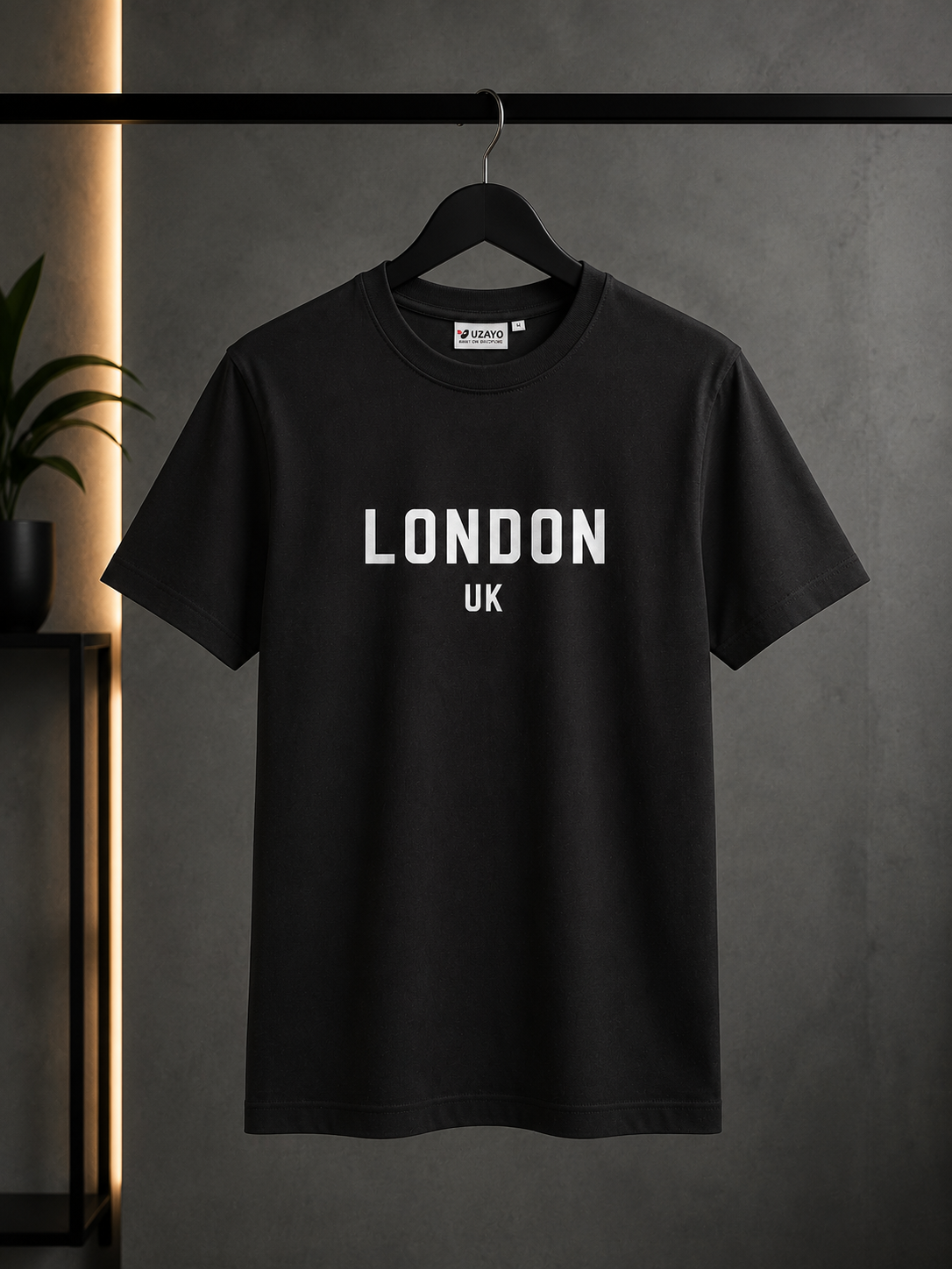 London Signature Tee