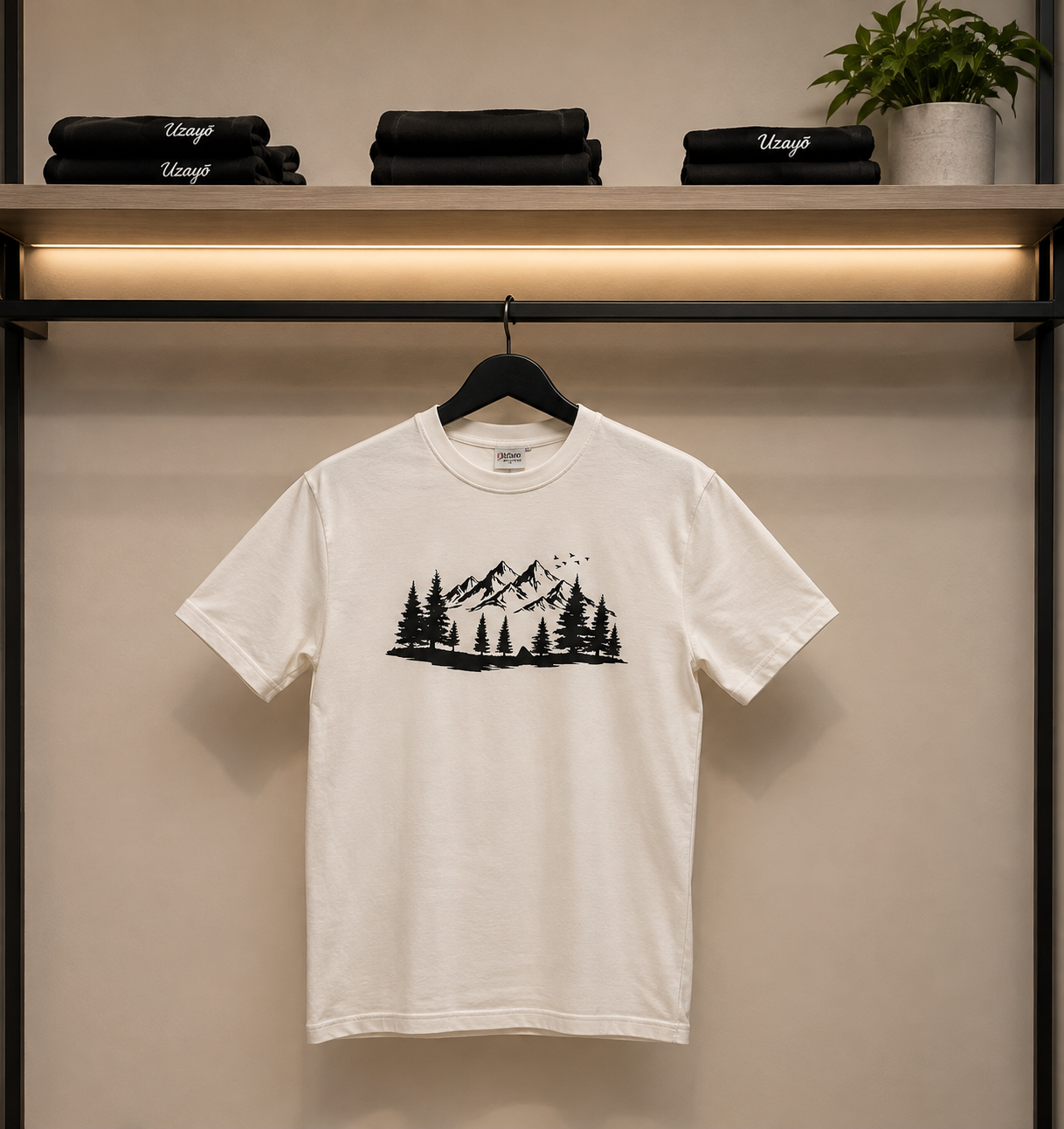 Mountain Collection